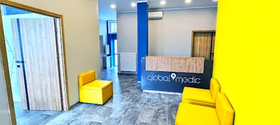 Ortopeda Kutno - Centrum Medyczne GlobalMedic